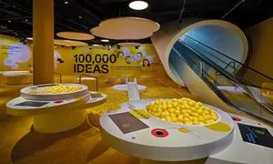 بهترین کشورها در اکسپو معرفی شدند / دست خالی ایران از جوایز