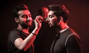 فرزاد فرزین با سطح هوشیاری پایین، تحت مراقبت پزشکی است