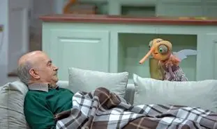 قسمت بعدی مهمونی کی پخش می‌شود؟