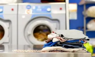 مجموعه آنلاین خشکشویی تک واش نوروز 1401 را چگونه گذراند؟