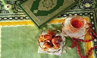 اذان مغرب 16 فروردین چه ساعتی است؟