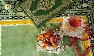 اذان مغرب 16 فروردین چه ساعتی است؟