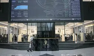 رکورد شکنی بازار بورس در آغاز هفته