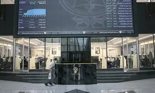 رکورد شکنی بازار بورس در آغاز هفته