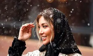 مینا مختاری کیست؟ ازدواج با بهرام رادان یا دروغ 13 + فیلم