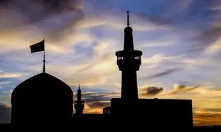 اذان صبح چهارشنبه 17 فروردین 1401