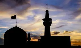 اذان صبح چهارشنبه 17 فروردین 1401