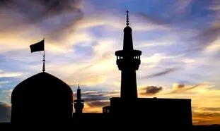 اذان صبح چهارشنبه 17 فروردین 1401
