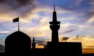 اذان صبح چهارشنبه 17 فروردین 1401