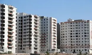 خانه دار شدن 17 هزار و 500 خانوار با طرح مسکن ملی تا پایان تیرماه
