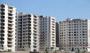 خانه دار شدن 17 هزار و 500 خانوار با طرح مسکن ملی تا پایان تیرماه