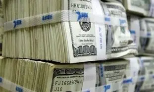 قیمت دلار مجددا بالا رفت