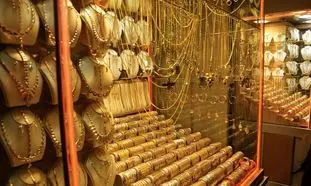 رشد نرخ طلا و سکه و احتیاط بیشتر فعالان این بازار!