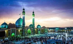 اذان صبح فردا 19 فروردین چه ساعتی است؟