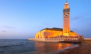 اذان مغرب فردا 19 فروردین و وقت افطار چه ساعتی است؟