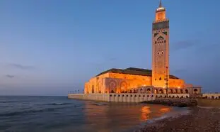 اذان مغرب فردا 19 فروردین و وقت افطار چه ساعتی است؟