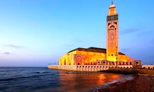 اذان مغرب فردا 19 فروردین و وقت افطار چه ساعتی است؟