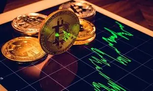قیمت بیت کوین 16 فروردین / منتظر جهش قیمتی بزرگ باشید!