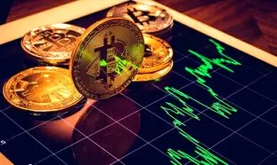 قیمت بیت کوین 16 فروردین / منتظر جهش قیمتی بزرگ باشید!