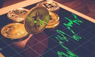 قیمت بیت کوین 16 فروردین / منتظر جهش قیمتی بزرگ باشید!