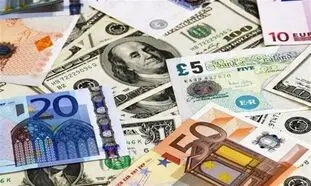 قیمت دلار روز 28 فروردین 1401 / جامپینگ مجدد ارز محبوب