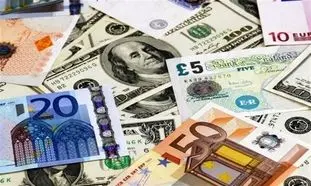 قیمت دلار روز 28 فروردین 1401 / جامپینگ مجدد ارز محبوب