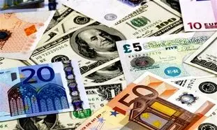 قیمت دلار روز 28 فروردین 1401 / جامپینگ مجدد ارز محبوب