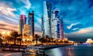چطور رایگان به جام جهانی قطر سفر کنیم؟