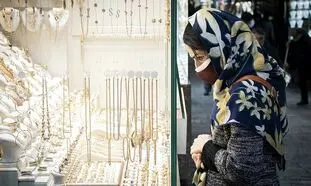 قیمت طلا روز 28 فروردین 1401 / رشد راحت نرخ سکه !