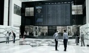 وضعیت بورس امروز 29 فروردین 1401 / شاخص کل 1.5 میلیون واحدی شد