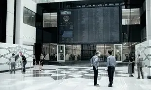 وضعیت بورس امروز 29 فروردین 1401 / شاخص کل 1.5 میلیون واحدی شد