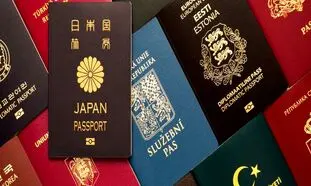 معتبرترین پاسپورت های جهان در سال 2022 (ویدیو)