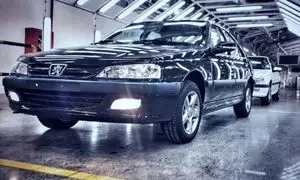 آغاز پیش فروش پژو پارس و ۳ محصول دیگر ایران خودرو