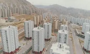 پرداخت وام 400 هزار میلیاردی ساخت مسکن از بودجه خط خورد!