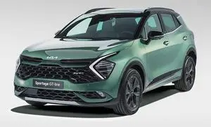کیا اسپورتیج GT مدل 2023 ؛ یک شاسی بلند محبوب برای بازار ایران (ویدیو)
