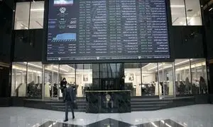 بورس امروز 31 فروردین ماه 1401/ حرکت مخالف شاخص کل و هم وزن