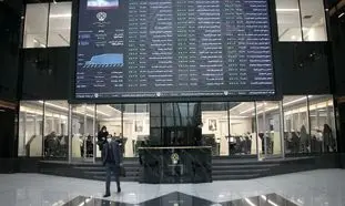 بورس امروز 31 فروردین ماه 1401/ حرکت مخالف شاخص کل و هم وزن