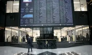 بورس امروز 31 فروردین ماه 1401/ حرکت مخالف شاخص کل و هم وزن