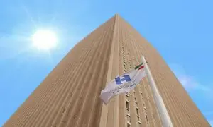 بررسی عملکرد یکساله بانک صادرات ایران