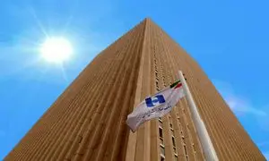 بررسی عملکرد یکساله بانک صادرات ایران