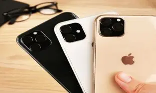 قیمت روز پرفروش ترین گوشی های اپل