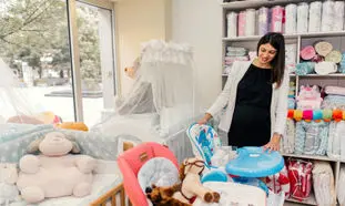 مراکز خرید سیسمونی از تهران تا استانبول