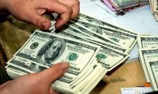 قیمت دلار روز 4 اردیبهشت 1401 / صعود پله پله نرخ ارز