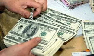قیمت دلار روز 4 اردیبهشت 1401 / صعود پله پله نرخ ارز