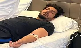 فرزاد فرزین کجاست؟ 20 روز در سکوت خبری