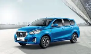 شرکت نیسان تولید یک خودرو را متوقف کرد