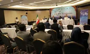 نمایشگاه گردشگری جهان اسلام ؛ فرصتی برای جذب مشارکت کنندگان خارجی
