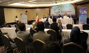 نمایشگاه گردشگری جهان اسلام ؛ فرصتی برای جذب مشارکت کنندگان خارجی