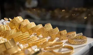 قیمت طلا روز 6 اردیبهشت ماه 1401/ ریزش اساسی اونس اتفاق افتاد