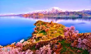 عید فطر کجا بریم ؟